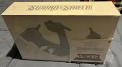 Sealed Pokemon TCG SWSH Charizard Ultra Premium Collection Box!! - Image 2