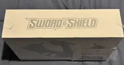 Sealed Pokemon TCG SWSH Charizard Ultra Premium Collection Box!! - Image 3