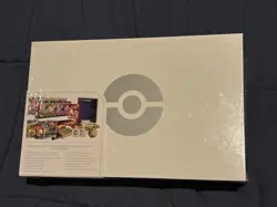 Sealed Pokemon TCG SWSH Charizard Ultra Premium Collection Box!! - Image 4