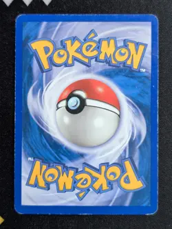 Totodile 134/165 Expedition Pokemon LP Normal - Image 3