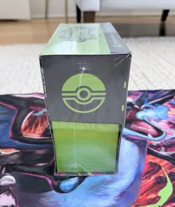 Pokemon ME: Perfect Order Pokemon Center Elite Trainer Box ETB - Image 4