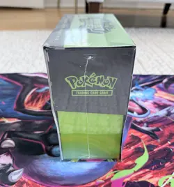 Pokemon ME: Perfect Order Pokemon Center Elite Trainer Box ETB - Image 5