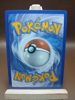 LP Fire Basic Energy Non-Holographic Common 76/83 Pokemon TCG Generations - Image 2