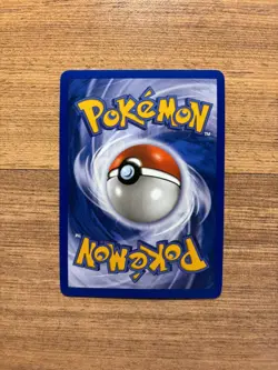 Pokemon Torchic 83/110 EX Holon Phantoms LP - Image 2