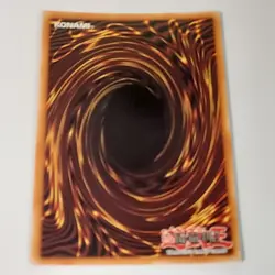 Duel Tower MP22-EN269 Yugioh! Holo Foil Secret Rare Nice! - Image 2
