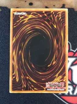 Salamandra - DDS-006 - Near Mint NM - Secret Rare - Unlimited - Image 4