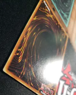 Salamandra - DDS-006 - Near Mint NM - Secret Rare - Unlimited - Image 5