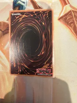 Toon Dark Magician STP3-EN004 Speed Duel: Tournament Pack 3 Ultra Rare - Image 4