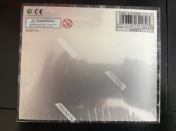 Yugioh Phantom Darkness Booster Box 1st edition SEALED - 104877 - Mint Condition - Image 2