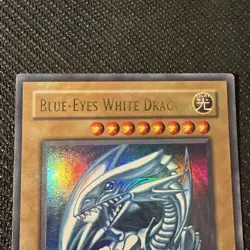 Blue-Eyes White Dragon SDK-001 Starter Deck: Kaiba Unlimited - Image 3