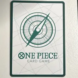 Bandai Don!! Card Don!! Foil One Piece CCG - Image 2