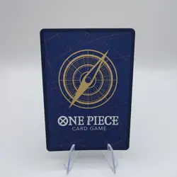 One Piece TCG OP-15 Mamaragan SR OP15-078 - Image 2