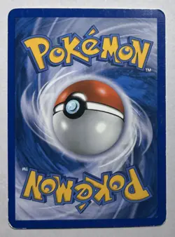 Lapras 24/123 - Pokemon TCG Card - Heartgold & Soulsilver - 2010 - Image 2