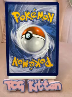 RARE** Cinccino 147/202 Pokemon Prize Pack Promo Pokemon Card NM/LP TCGKITTEN - Image 2