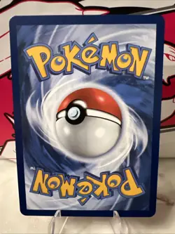 Ninjask 137/132 Me01: Mega Evolution Holo Pokemon Card Full Art Grass Type - Image 2