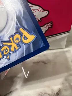 Ninjask 137/132 Me01: Mega Evolution Holo Pokemon Card Full Art Grass Type - Image 5