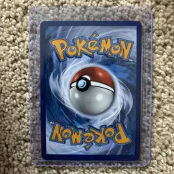 Pokemon Gyarados EX Holo Ultra Rare TCG Scarlet & Violet Card 225/198 - Image 2