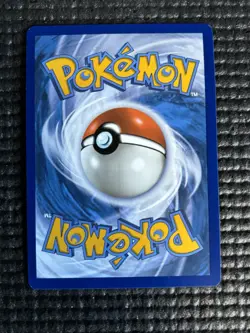 Pokemon Card - Scizor Obsidian Flames 205/197 Illustration Rare Full Art SV - Image 2