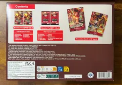 ONE PIECE Card Game Illustration Box Vol. 5 English Factory Sealed OP-13 PRB-02 - Image 2