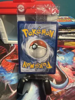 Pokemon TCG Magikarp XY Black Star Promos Holo Card XY143 Sealed - Image 2