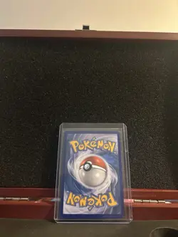 Charizard EX Holo Rare Card 11/83 XY Generations Near Mint (NM) - Image 2