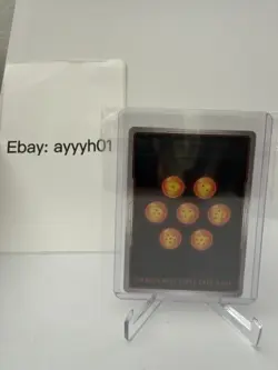 Dragon Ball Super Card Game Son Gohan Beyond the Ultimate SCR - Image 2