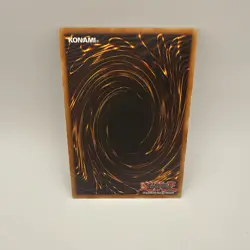Yugioh LP- Elemental Hero Wildheart - GSE-EN001 - Secret Rare - Limited Edition - Image 2