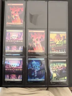 Magic the Gathering: Teenage Mutant Ninja Turtles 42 card lot! - Image 1