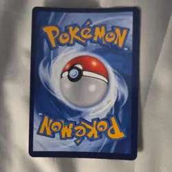 Pokemon Tanjiro Pikachu Vcos Cosmax 040/035 Full Art Holo Card Non-TCG - Image 2