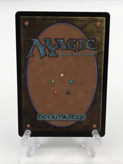 Magic The Gathering Shaman of the Pack Borderless Promo Foil MTG Trading Card NM - Image 2