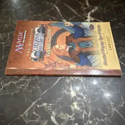 Magic The Gathering Urza’s Destiny Official Game Guide 1999 Wizards of the Coast - Image 3