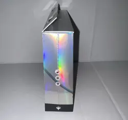 Magic MTG Collector's Edition Final Fantasy VI Commander Deck REVIVAL TRANCE - Image 2