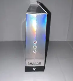 Magic MTG Collector's Edition Final Fantasy VI Commander Deck REVIVAL TRANCE - Image 4