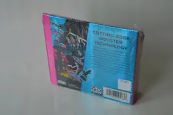 MTG CCG KAMIGAWA NEON DYNASTY COLLECTOR BOOSTER BOX Sealed Display 195166105338 - Image 2