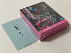 Magic the Gathering Kamigawa Neon Dynasty Collector Booster Box, New & Sealed - Image 2