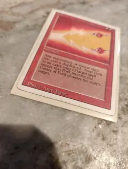 Magic the Gathering Fork - Image 2