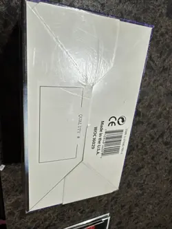 Magic The Gathering MTG Urza's Legacy Preconstructed Deck Box *Sealed* 1999 - Image 3