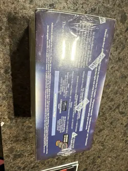 Magic The Gathering MTG Urza's Legacy Preconstructed Deck Box *Sealed* 1999 - Image 4