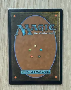 Anticausal Vestige Showcase Fracture Foil Edge of Eternities English - MTG Magic - Image 2