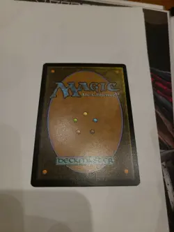 NM non foil Tainted Pact JP Alternate Art Strixhaven Magic the Gathering - Image 2