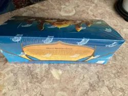 MTG Magic The Gathering MODERN MASTERS 2013 Sealed Booster Box English - Image 2