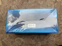 MTG Magic The Gathering MODERN MASTERS 2013 Sealed Booster Box English - Image 3