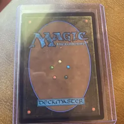 SHARK SHREDDER, KILLER CLONE 73 TMNT MAGIC: THE GATHERING - Image 3