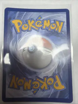130/165 GYARADOS REVERSE HOLO SCARLET & VIOLET 151 POKEMON CARD - Image 2
