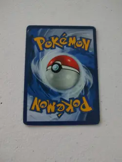 Pokemon Mega-M Scizor EX TCG 77/122 XY Breakpoint Holo Ultra Rare Card - Image 2