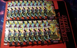 Pokemon TCG Ascended Heroes Booster Pack lot x20 New Sealed with Free Shipping! - Image 1