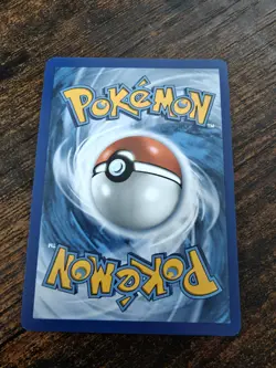 Pokemon TCG - Bulbasaur 001/132 Pokemon Day 2026 Stamped Promo Reverse Holo - Image 2