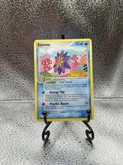 Starmie 48/107 Deoxys Regular - NM/LP - Pokemon - Image 1