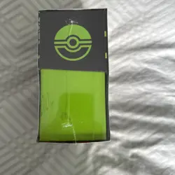 Pokemon TCG Perfect Order Pokemon Center ETB New Sealed - Image 4