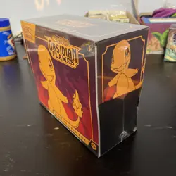 Pokemon Scarlet & Violet Obsidian Flames Elite Trainer Box (ETB) English w/Dents - Image 2